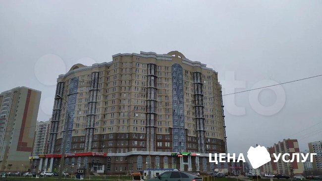 Сдам 1 комнатную квартиру, 11 этаж, монолитного дома (посуточно) - Курск, Курская обл.