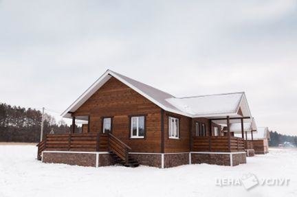 Строительство каркасных домов - Ижевск, Удмуртия